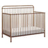 Winston 4-in-1 Convertible Crib by Namesake at $749! Shop now at Nestled by Snuggle Bugz for Cribs.