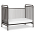 Abigail 3-in-1 Convertible Crib by Namesake at $649! Shop now at Nestled by Snuggle Bugz for Cribs.