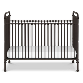 Abigail 3-in-1 Convertible Crib by Namesake at $649! Shop now at Nestled by Snuggle Bugz for Cribs.