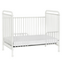 Abigail 3-in-1 Convertible Crib by Namesake at $649! Shop now at Nestled by Snuggle Bugz for Cribs.