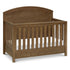 Hemsted 4-in-1 Convertible Crib