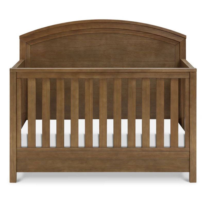 Hemsted 4-in-1 Convertible Crib