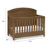 Hemsted 4-in-1 Convertible Crib