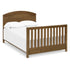 Hemsted 4-in-1 Convertible Crib