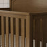 Hemsted 4-in-1 Convertible Crib