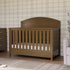 Hemsted 4-in-1 Convertible Crib