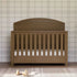 Hemsted 4-in-1 Convertible Crib