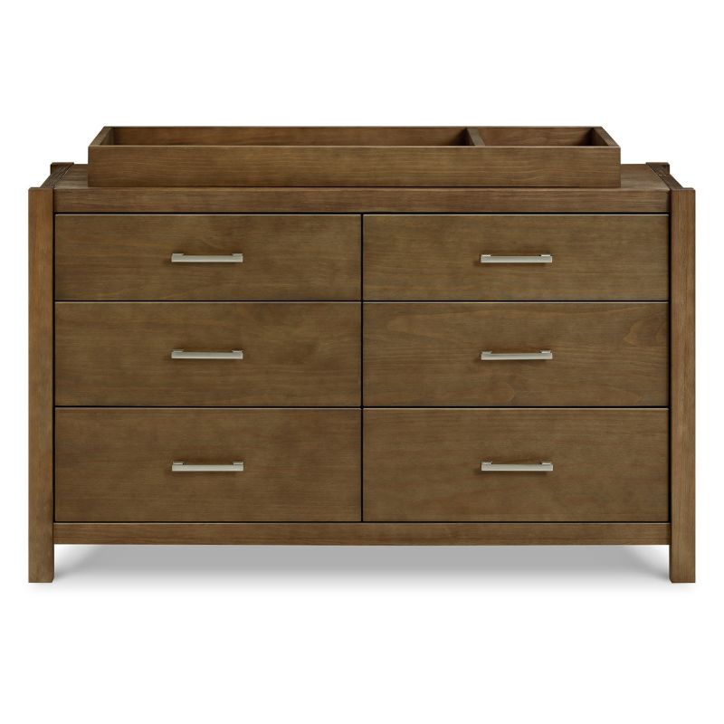 Hemsted 6-Drawer Dresser