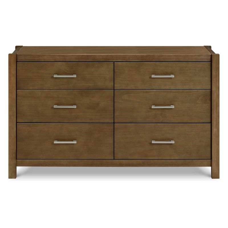 Hemsted 6-Drawer Dresser