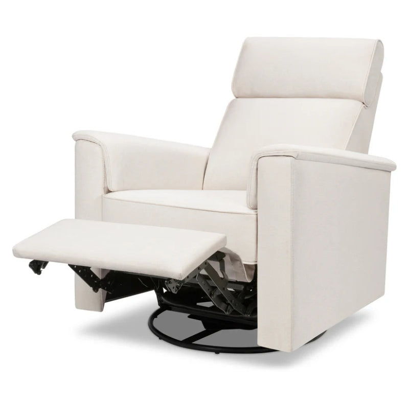 Willa Plus Power Glider Recliner with Power Headrest