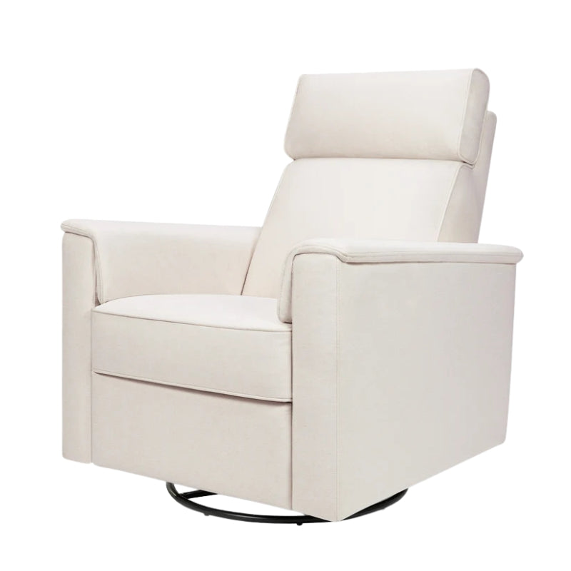Willa Plus Power Glider Recliner with Power Headrest