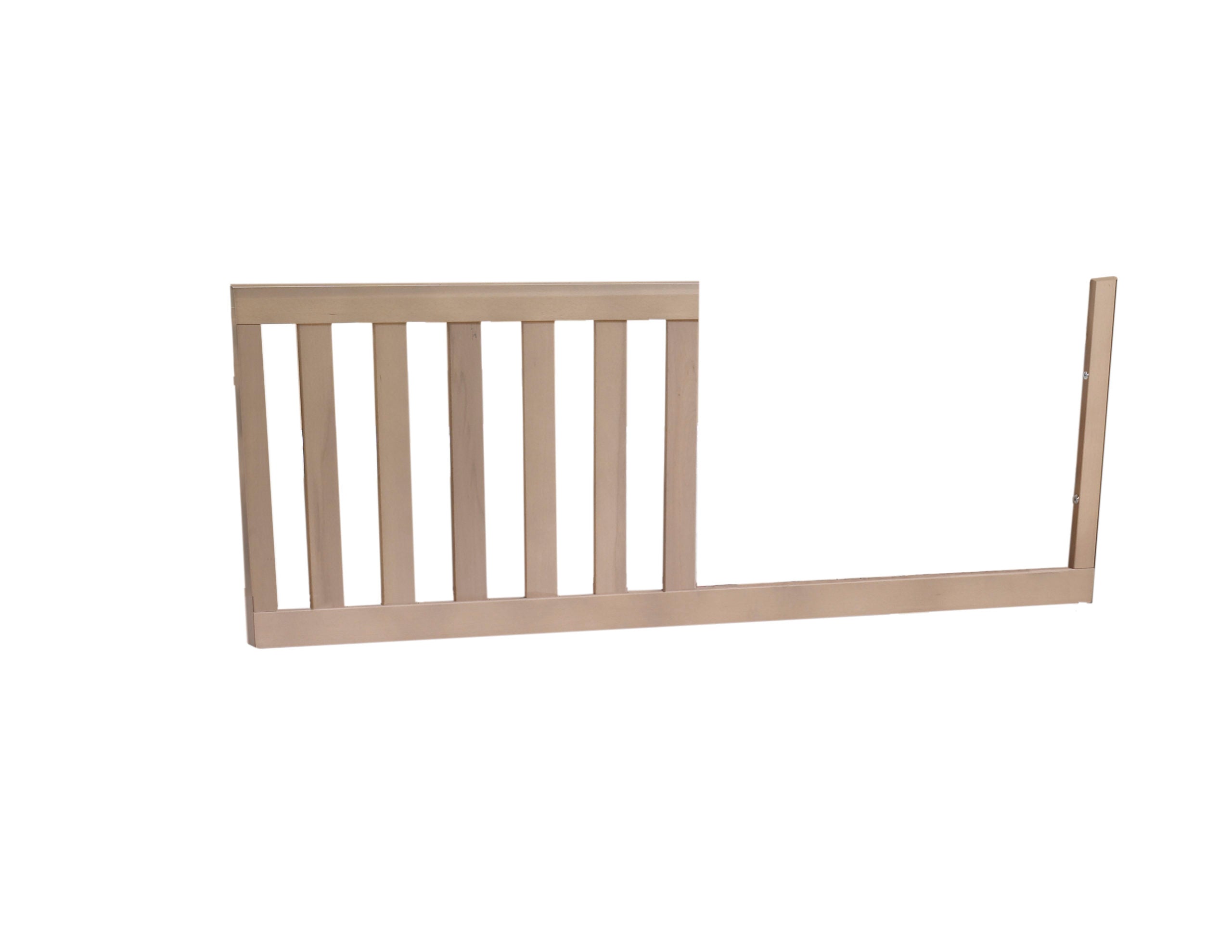 Flexx Toddler Gate by Nest by Natart at $280! Shop now at Nestled by Snuggle Bugz for Conversion Kit.