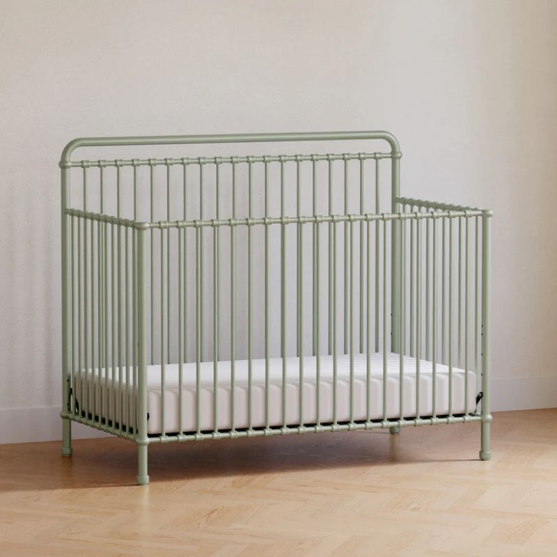 Winston 4-in-1 Convertible Crib
