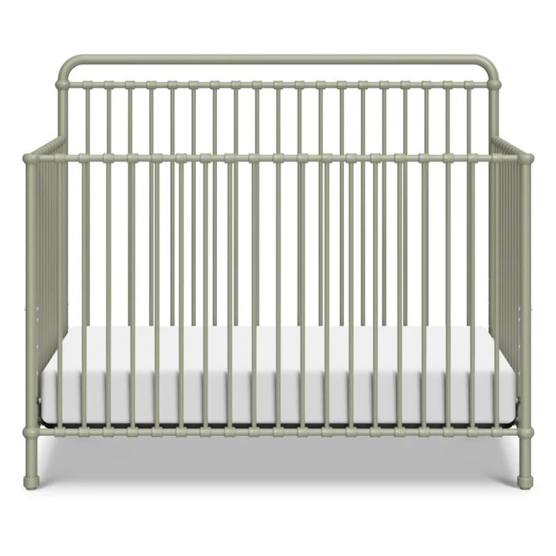 Winston 4-in-1 Convertible Crib