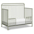 Winston 4-in-1 Convertible Crib