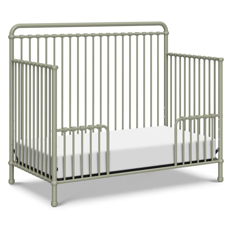 Winston 4-in-1 Convertible Crib