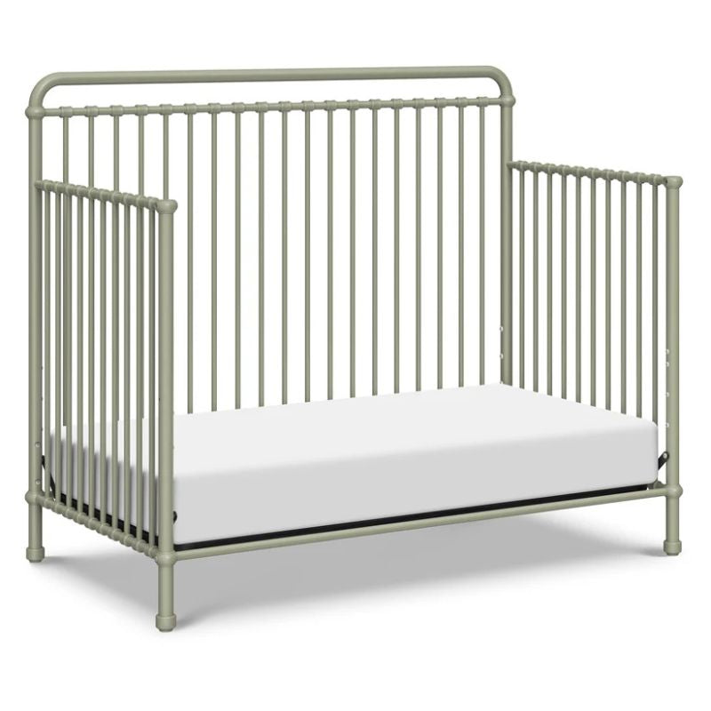 Winston 4-in-1 Convertible Crib