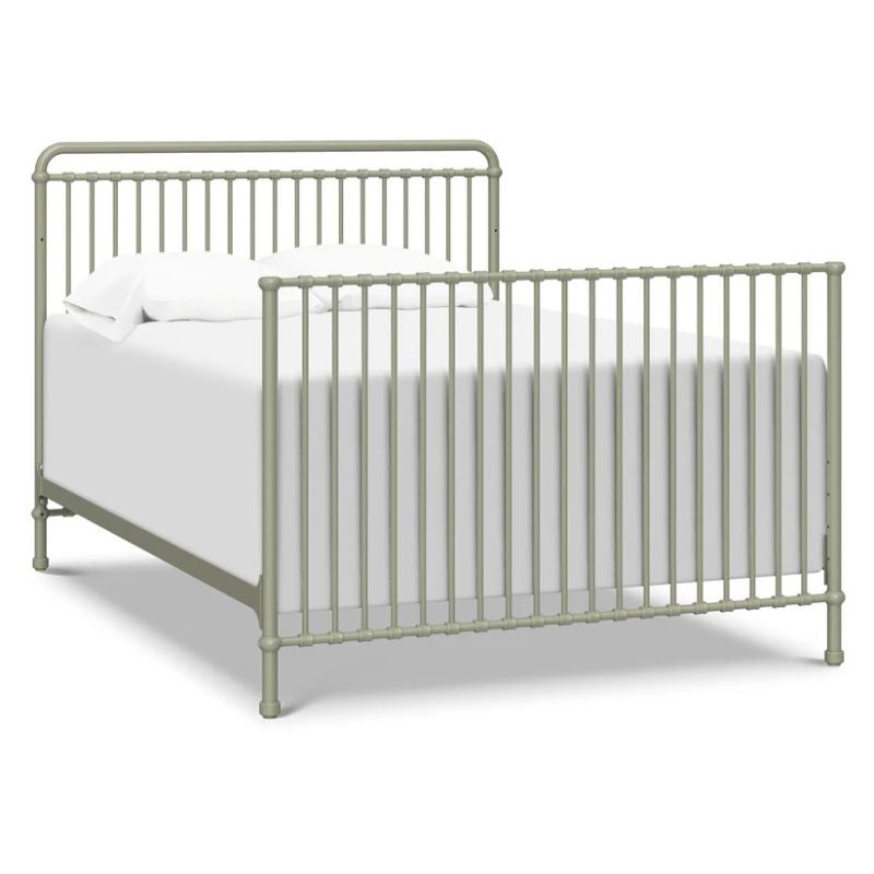 Winston 4-in-1 Convertible Crib