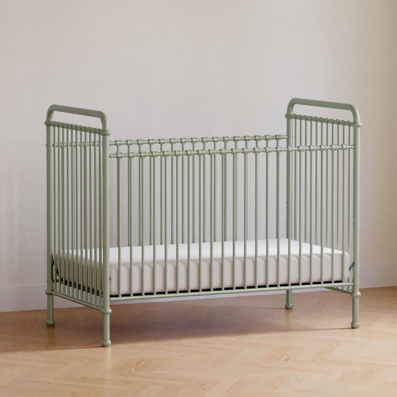 Abigail 3-in-1 Convertible Crib