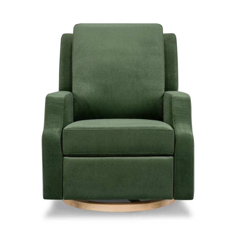 Crewe Recliner and Swivel Glider
