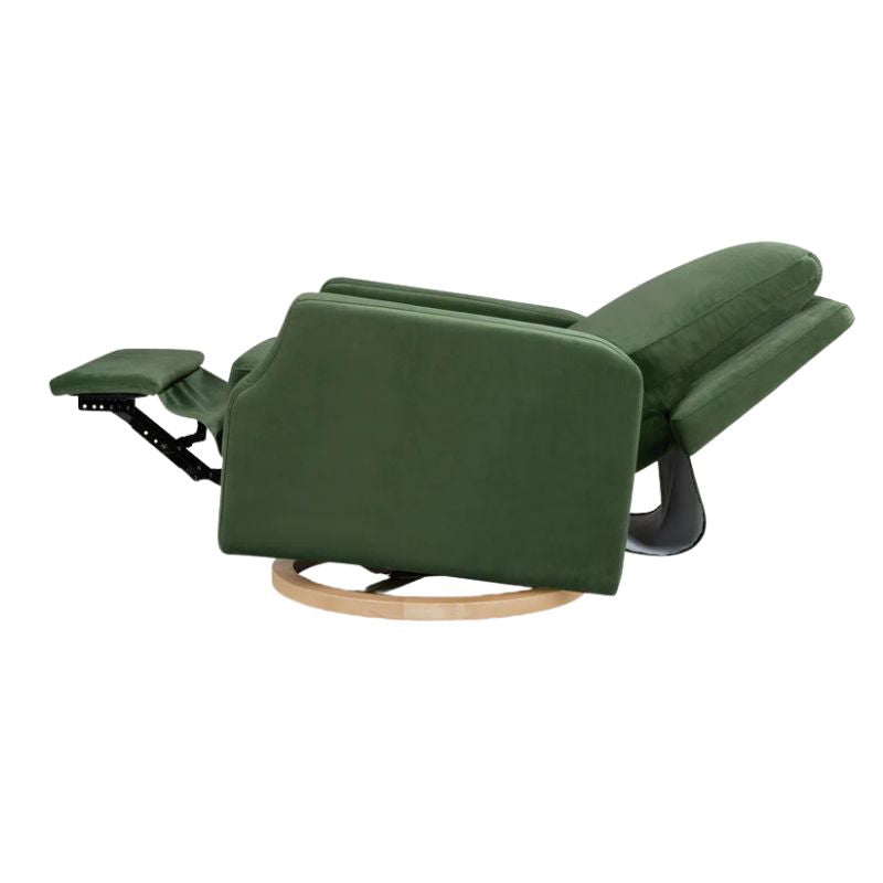 Crewe Recliner and Swivel Glider