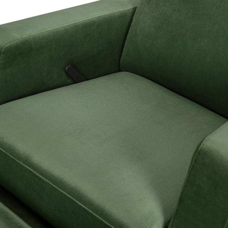 Crewe Recliner and Swivel Glider