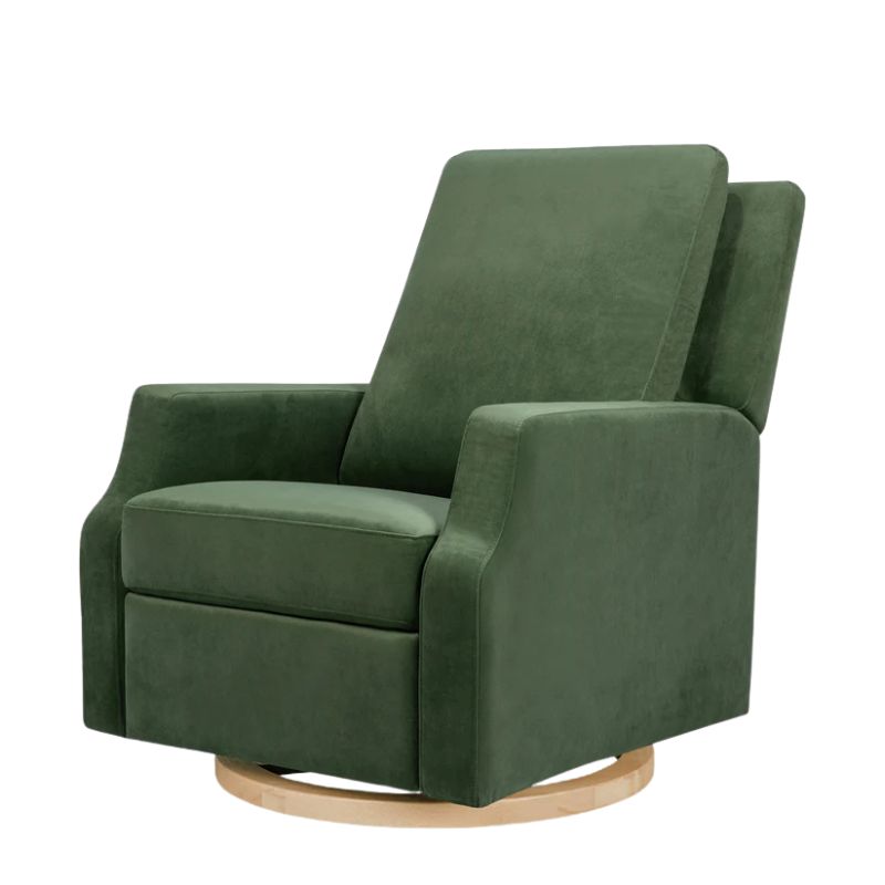 Crewe Recliner and Swivel Glider