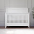 Beckett 4-in-1 Convertible Crib by Monogram by Namesake at $799! Shop now at Nestled by Snuggle Bugz for Cribs.