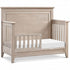 Beckett 4-in-1 Convertible Crib by Monogram by Namesake at $799! Shop now at Nestled by Snuggle Bugz for Cribs.