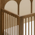 Eloise 4-in-1 Convertible Crib