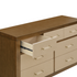 Eloise 7 Drawer Dresser