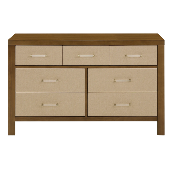 Eloise 7 Drawer Dresser | Snuggle Bugz | Canada's Baby Store
