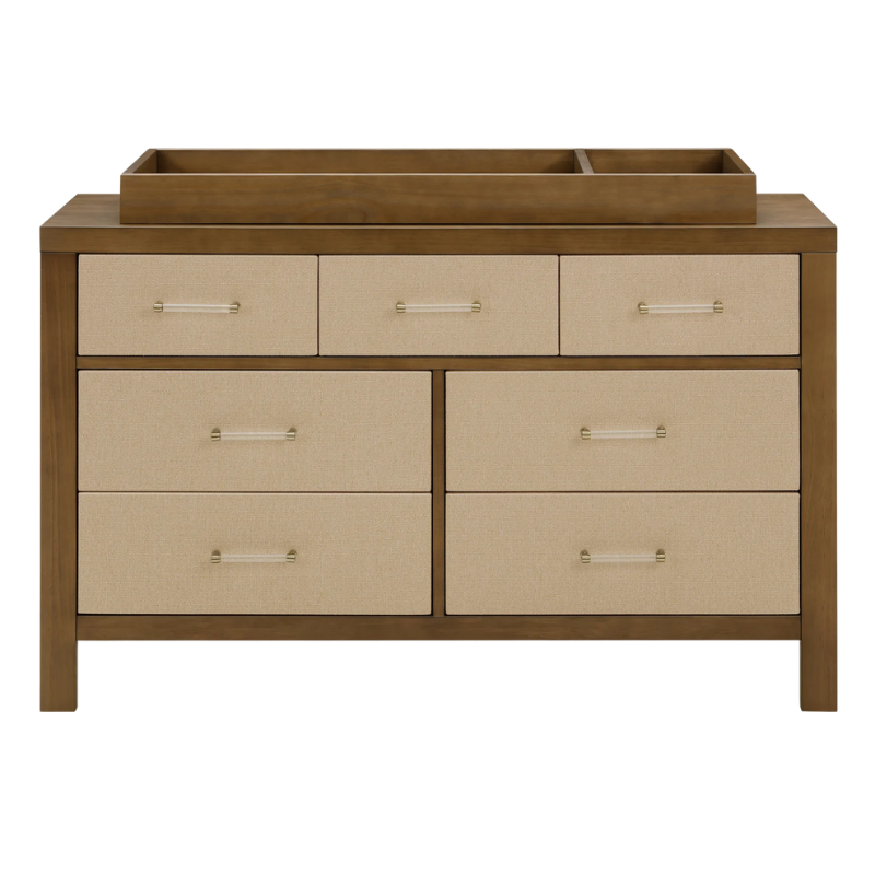 Eloise 7 Drawer Dresser