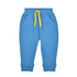 Baby Lounge Pants Ripple Blue