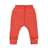 Cuffed Pants