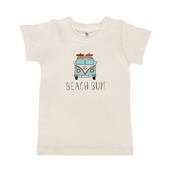 Toddler Graphic Tee - Summer Collection