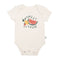 Organic Graphic Bodysuits Sweet And Sour