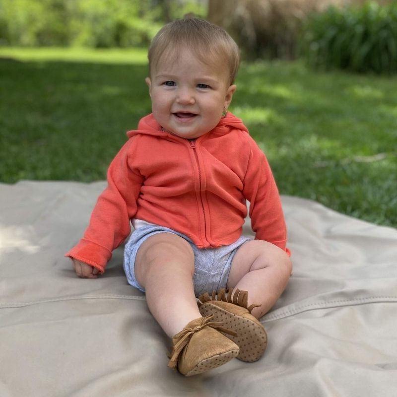 Infant best sale baja hoodie