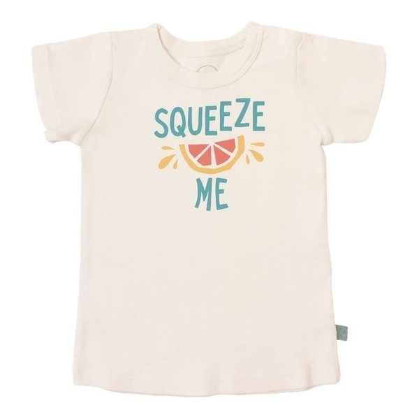 Toddler Graphic Tee - Summer Collection