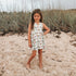 Twirl Dress  Summer Surf