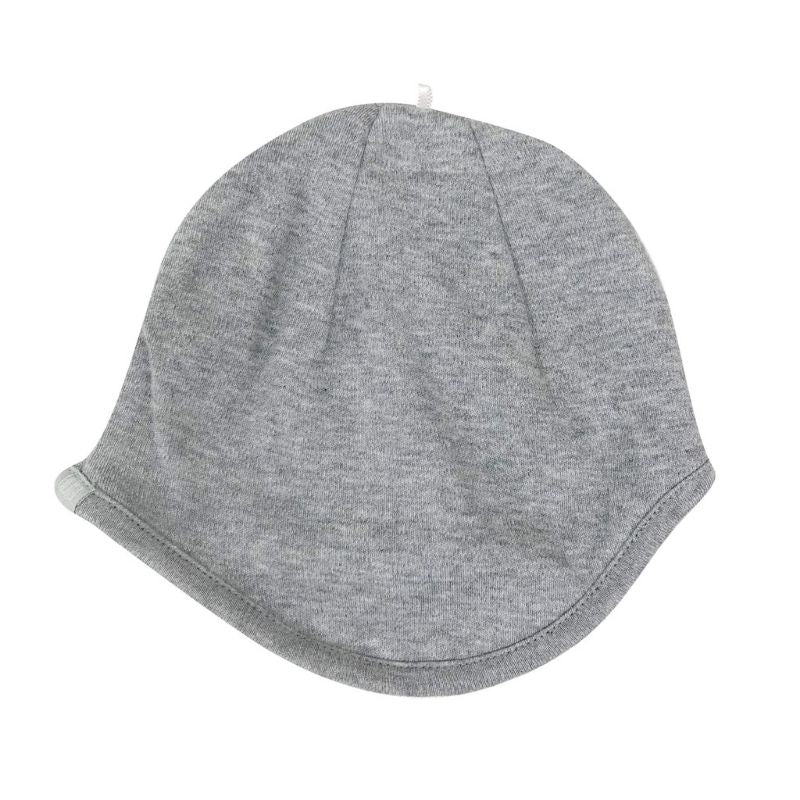 Basic Caps Grey