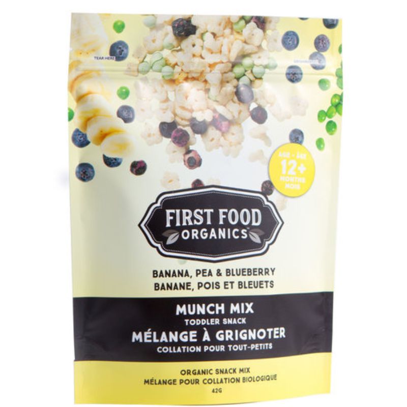 Munch Mix