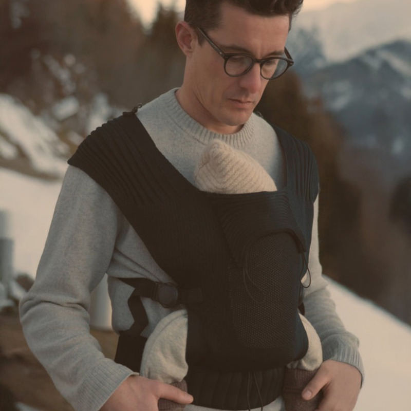 Baby Carrier