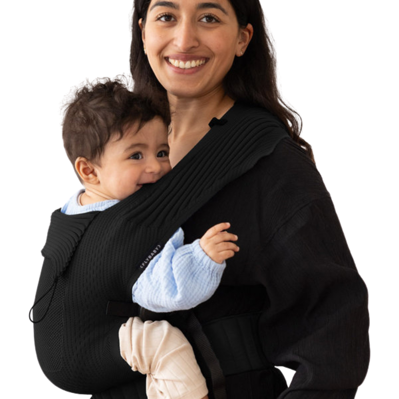 Baby Carrier