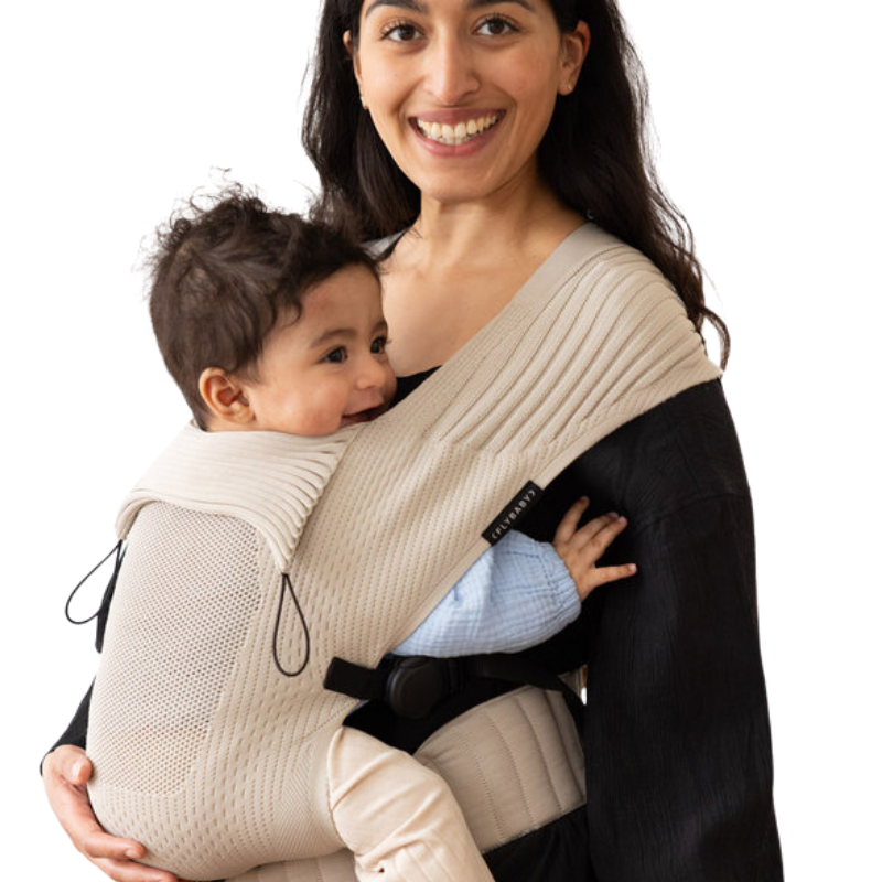 Baby Carrier