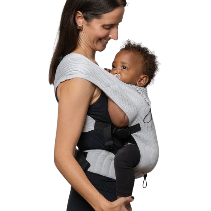 Baby Carrier