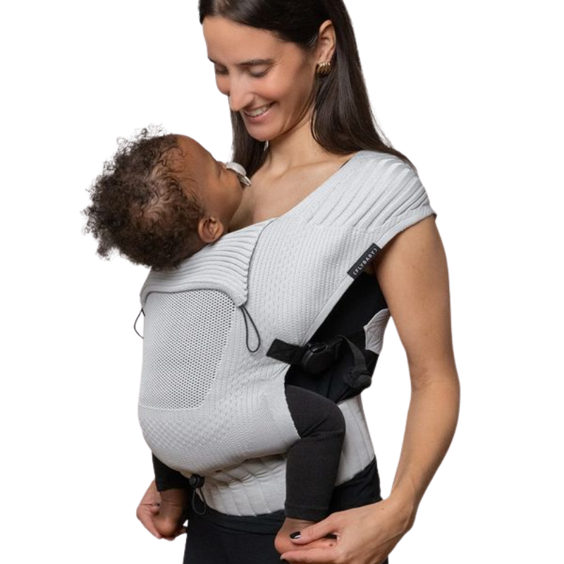 Baby Carrier