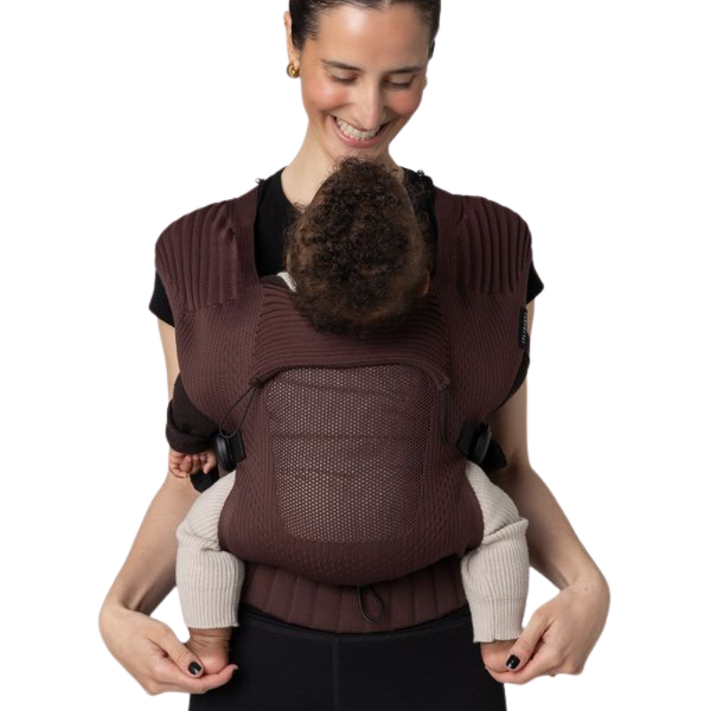 Baby Carrier