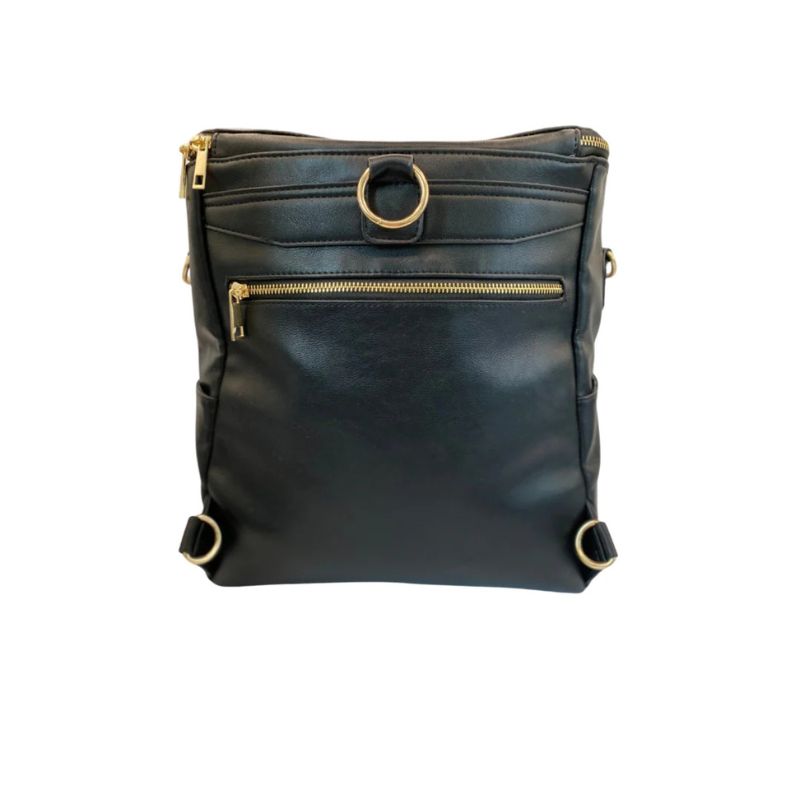 The Liam Mini - Black