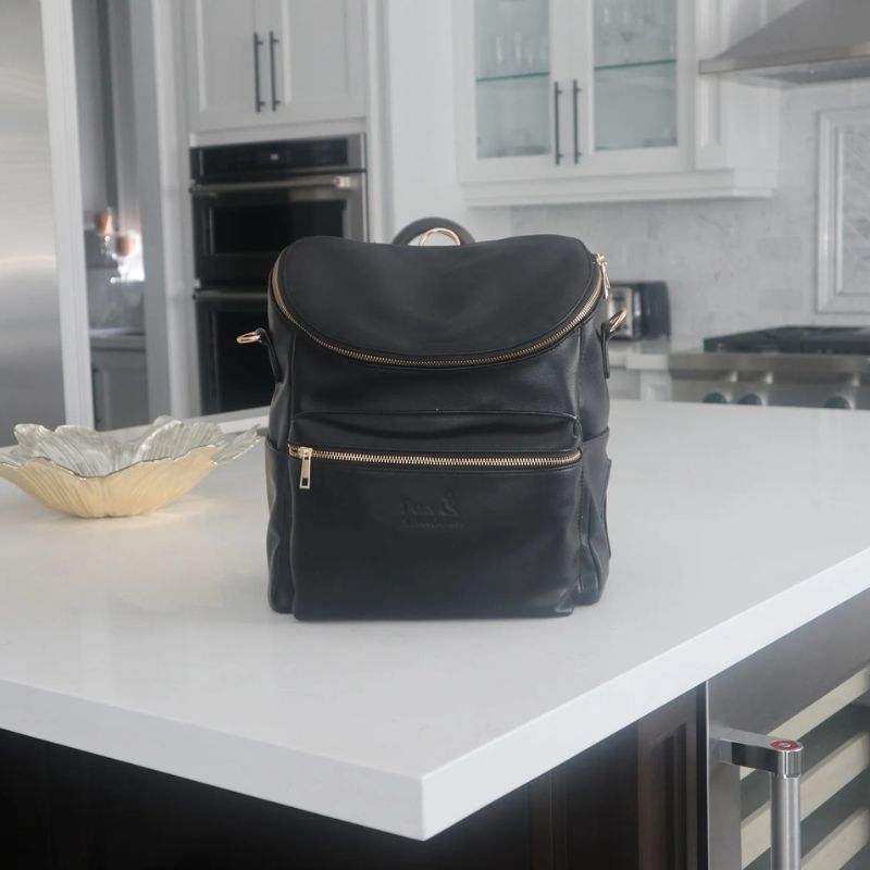 The Liam Mini - Black